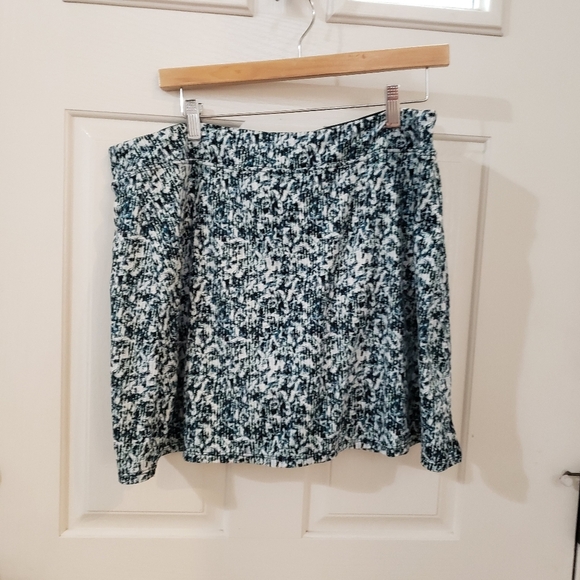 Tranquility by Colorado Clothing size XXL Skort - Picture 2 of 4